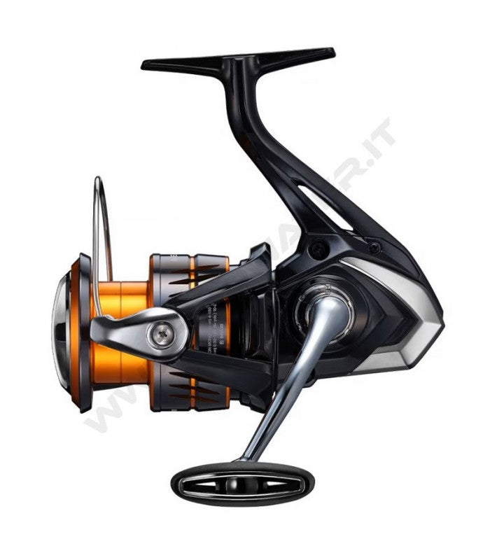 Shimano Nexave FJ