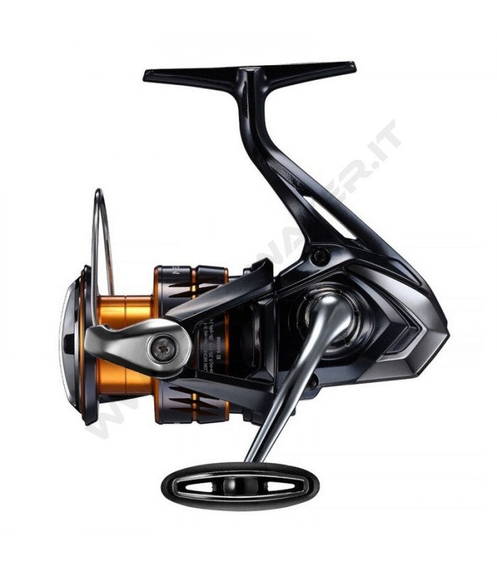 Shimano Nexave FJ