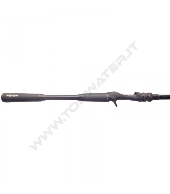 Shimano Poison Adrena Casting 2024