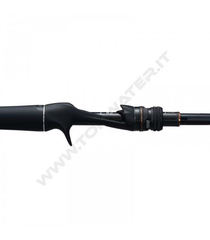 Shimano Poison Adrena Casting 2024