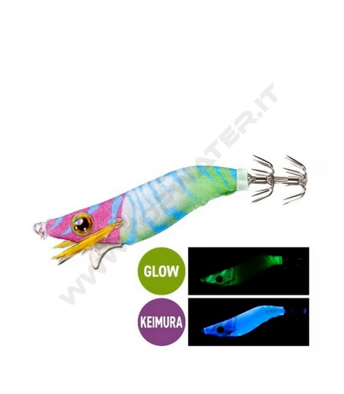 Shimano Sephia SuiSui Dropper Flash Boost