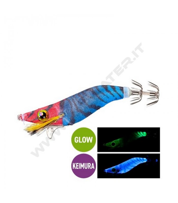 Shimano Sephia SuiSui Dropper Flash Boost