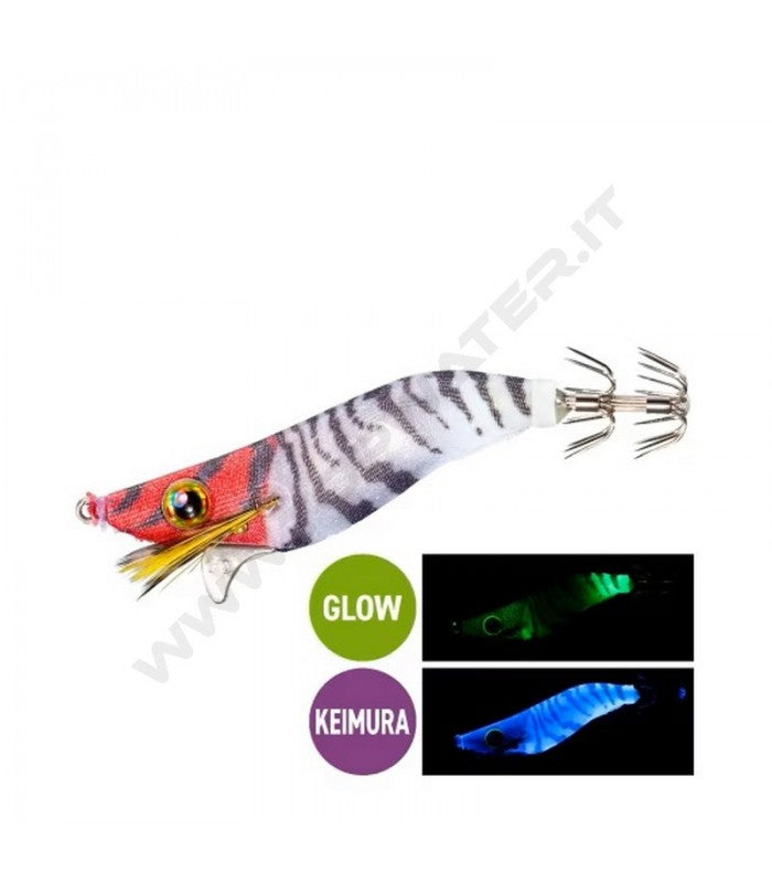 Shimano Sephia SuiSui Dropper Flash Boost