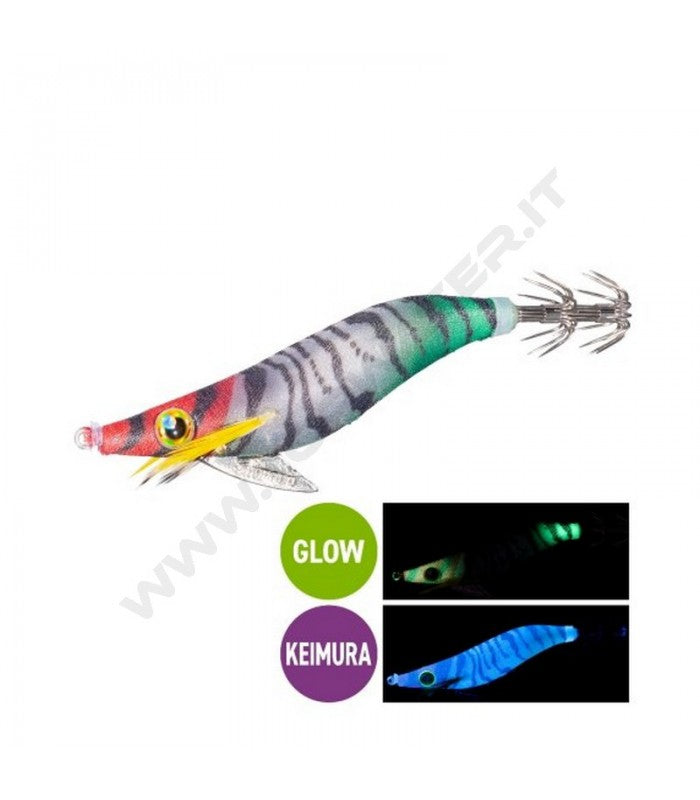 Shimano Sephia SuiSui Dropper Flash Boost