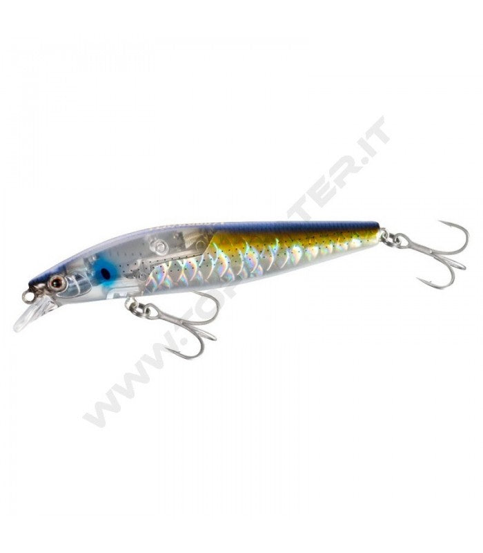 Shimano Silent Assassin Exsence 99 Flash Boost