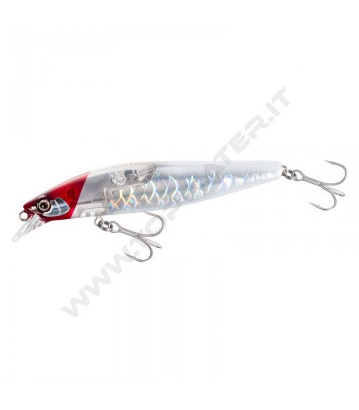 Shimano Silent Assassin Exsence 99 Flash Boost