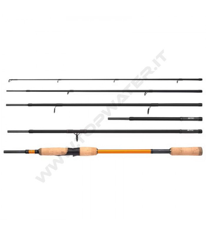 Shimano STC AX Spinning Multi Length