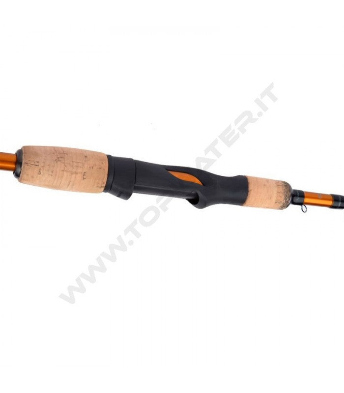 Shimano STC AX Spinning Multi Length