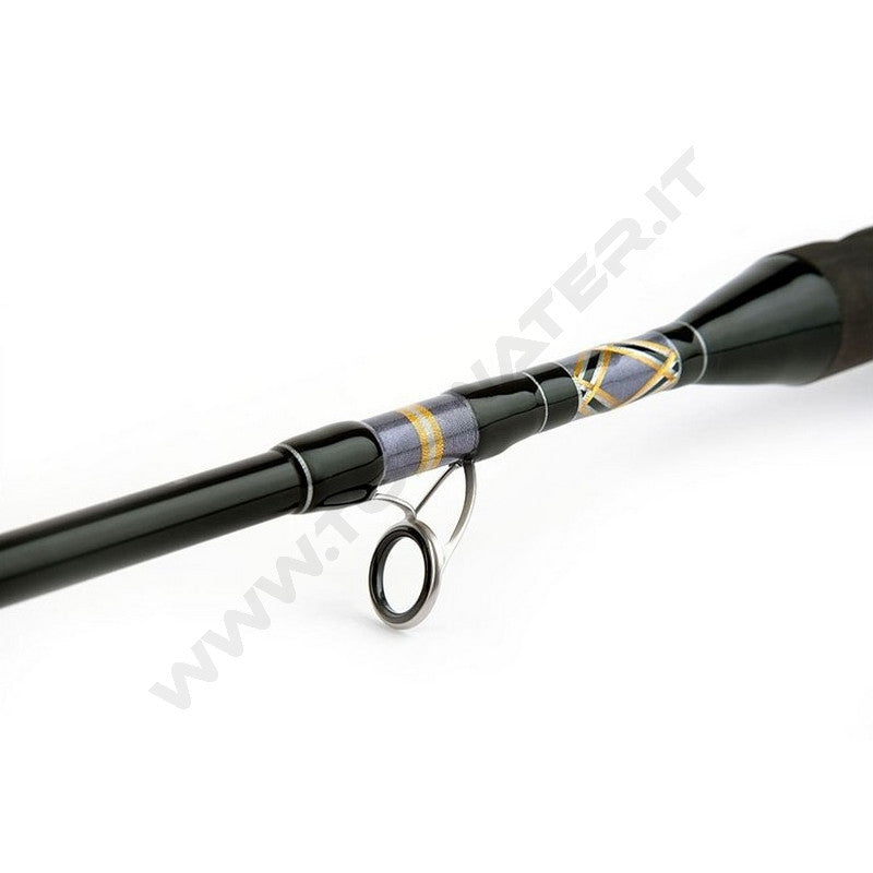 Shimano Tyrnos B Trolling Lite