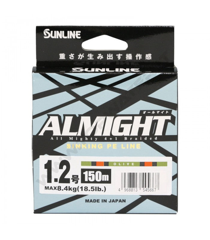 Sunline Almight