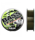 Sunline Bass Special Version 4.0