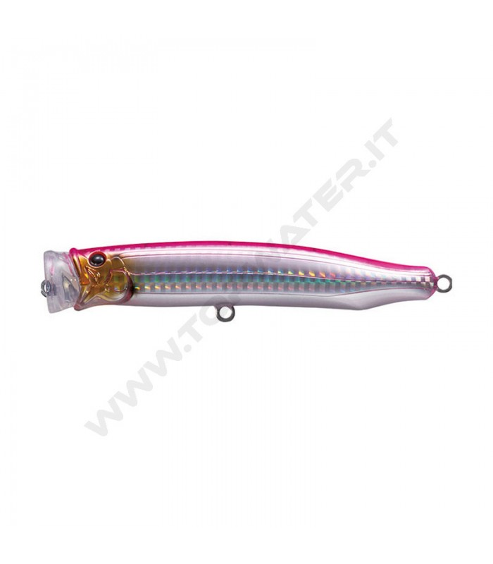 Tackle House Contact Feed Popper 100