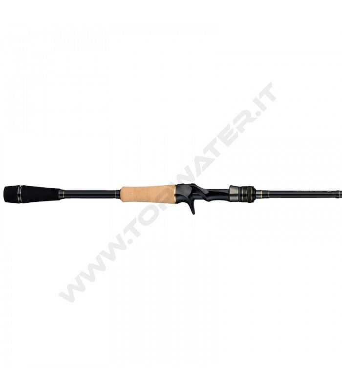 Tailwalk Fullrange Casting rods 2022