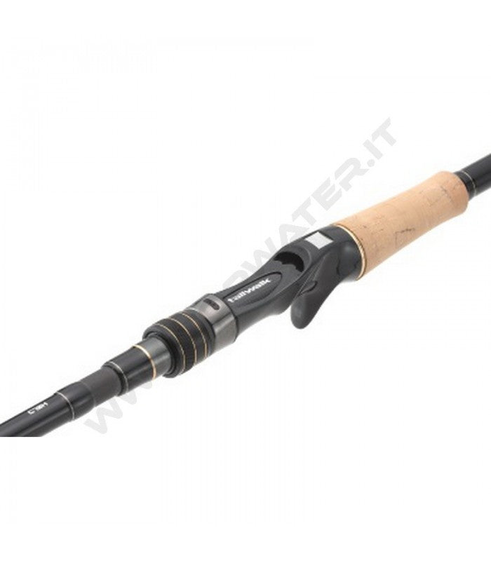 Tailwalk Fullrange Casting rods 2022