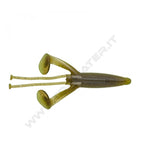 Tiemco Loco ISM Buzzing Grub 3.5