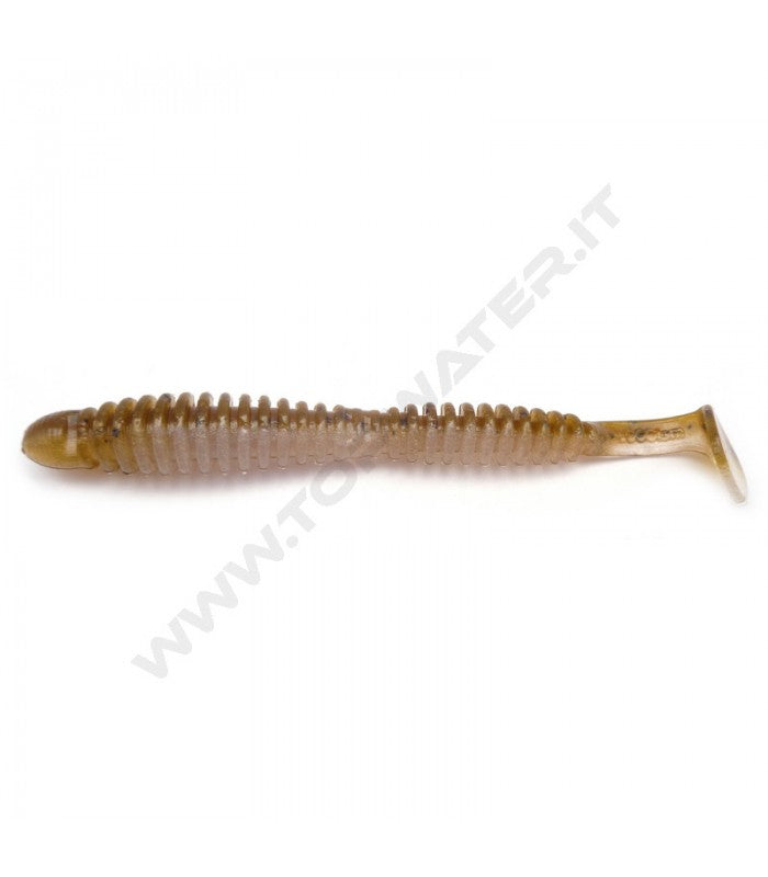 Tiemco Loco ISM Flexy Shad 3.5