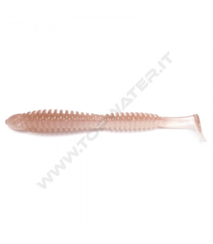 Tiemco Loco ISM Flexy Shad 3.5