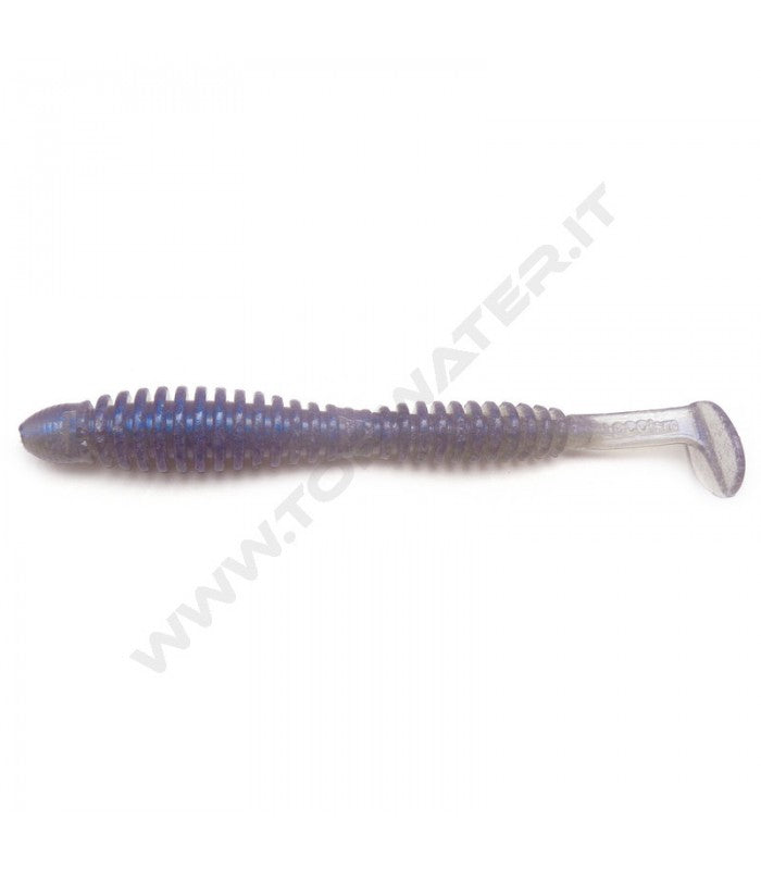 Tiemco Loco ISM Flexy Shad 3.5
