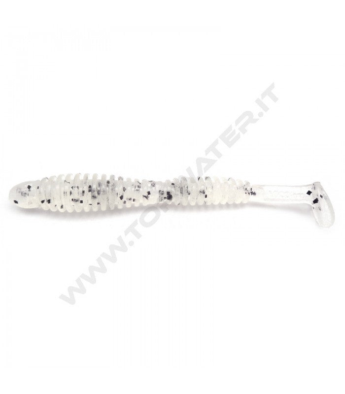 Tiemco Loco ISM Flexy Shad 3.5