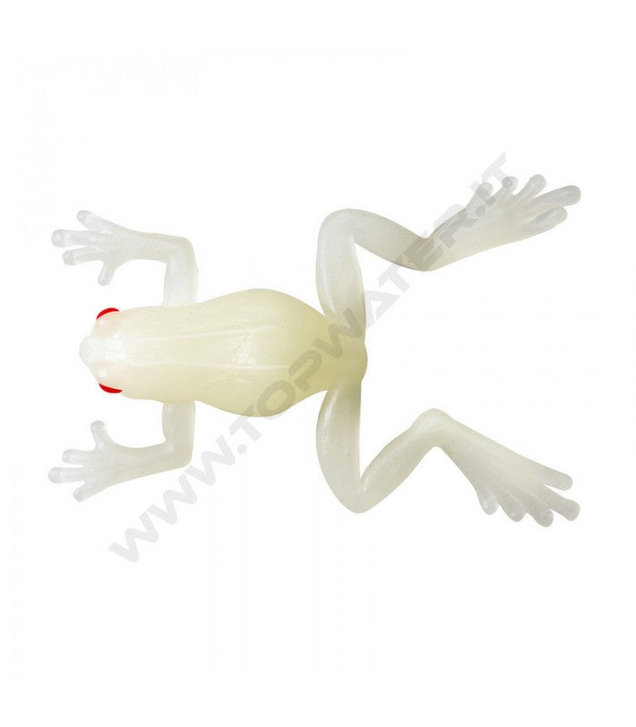 Tiemco Critter Tackle Wild Frog ECO