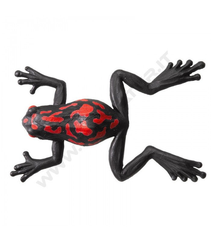 Tiemco Critter Tackle Wild Frog ECO
