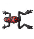 Tiemco Critter Tackle Wild Frog ECO