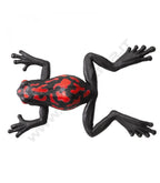 Tiemco Critter Tackle Wild Frog ECO