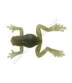 Tiemco Critter Tackle Wild Frog ECO