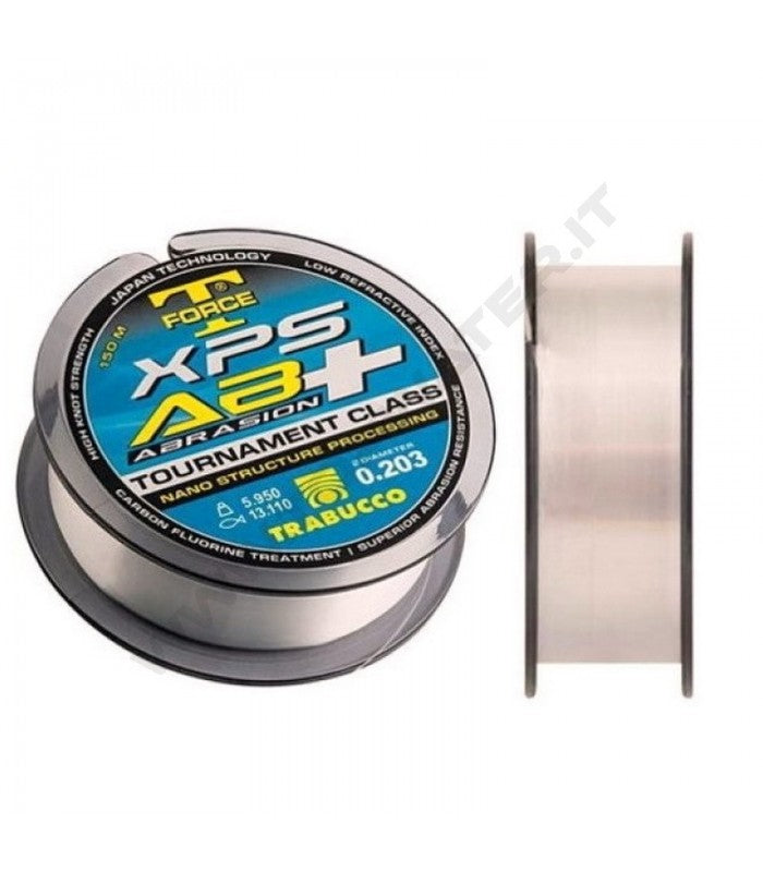 Trabucco T-Force XPS Abrasion +