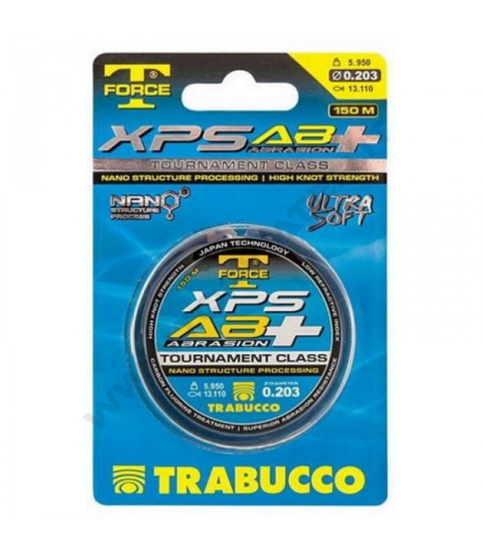 Trabucco T-Force XPS Abrasion +