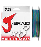 Daiwa Trecciato J-Braid X8