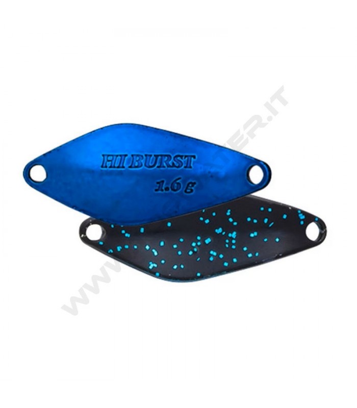 ValkeIN Hi Burst Spoon