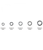 Varivas Avani Ocean Works Solid Ring