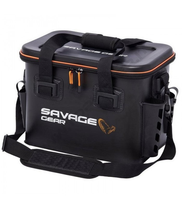 Savage Gear WPMP Boat and Bank Bag