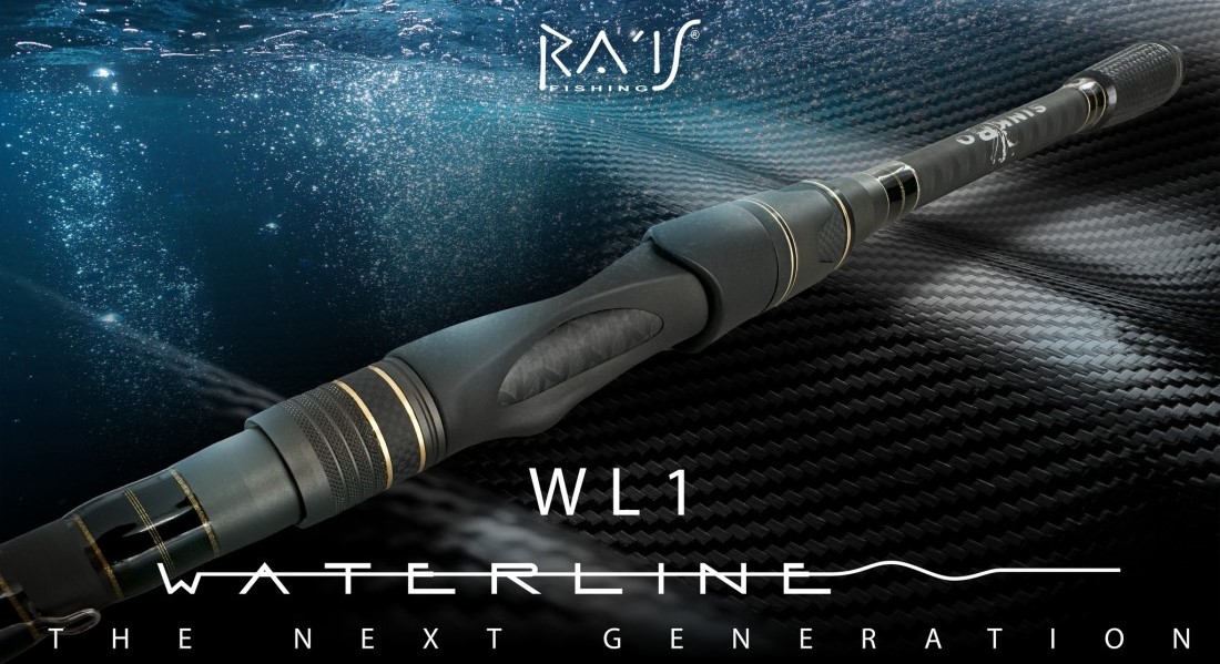 Rais Waterline WL1
