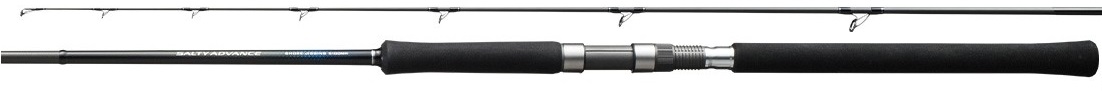 Shimano Salty Advance Shore Jigging